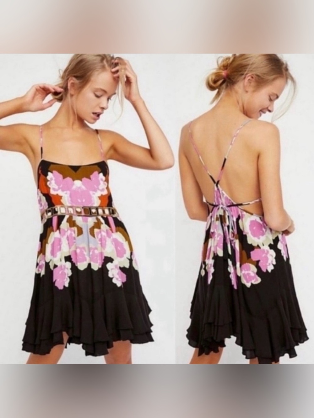 Free People Intimately Dress